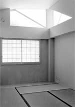 サーフコート(interior)