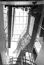 ポンヌフ(interior)