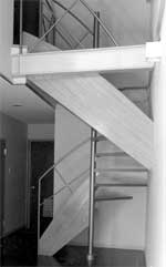 サーフコート(stair)