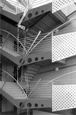 ソレイユ(stair)