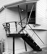 N商店(stair)