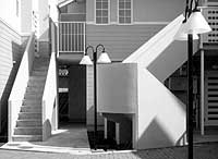 グリーンリーフ(stair)