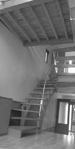 ペットガーデン(stair)